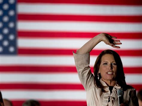 Michele Bachmann's Legislative Accomplishments In One Chart | HuffPost ...