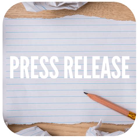 Press Release Writeup Vm Agency