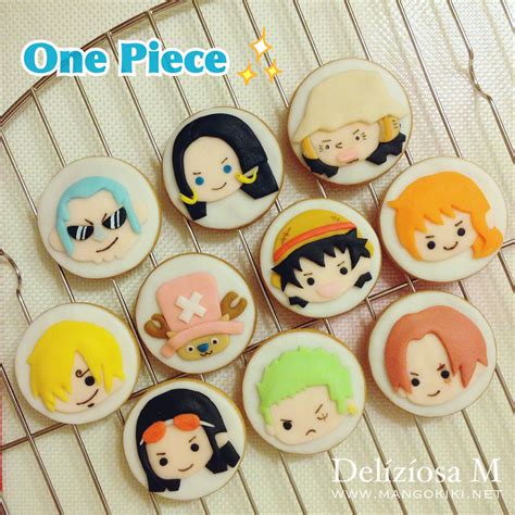 Pin von Cheri Landers auf One piece | Backen, Rezepte, Süßes