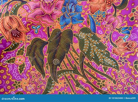 Silk Pattern Thai Silk Fabric Seamless Knit Pattern Texture Background