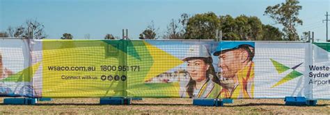 How To Use Printed Shade Cloth Rolls To Generate New Business Fence