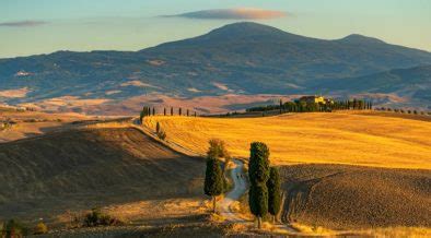 Monte Amiata Lust Auf Italien Reise Und Genuss