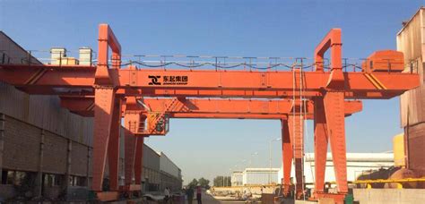 Dongqi Overhead Gantry Crane provides what your factory need|Dongqi Crane