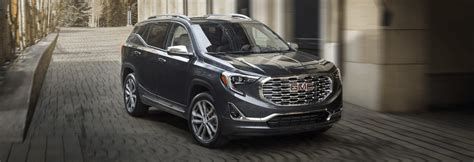 Buick Envision Vs Chevy Equinox Vs Gmc Terrain