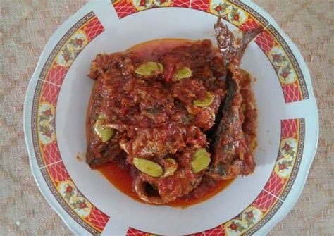 Resep Tuna Pete Pedas Asam Manis Oleh Indana Bintan Zakiyyah Cookpad