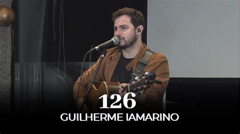 guilherme iamarino ipalpha youtube