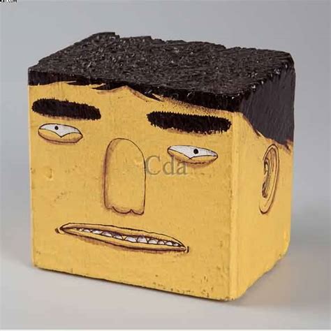 Cabeça OSGEMEOS Os gemeos os gêmeos Otávio Pandolfo Otavio