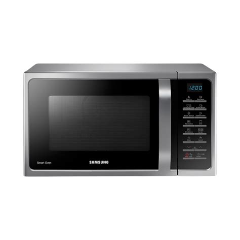 Buy Samsung L Convection Microwave Oven Mc A Vs Slimfry From