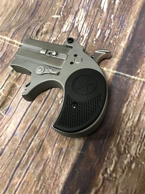 Bond Arms Stubby For Sale