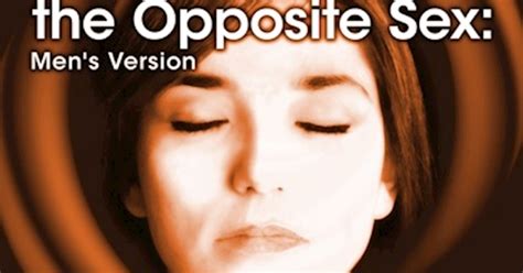 Attract The Opposite Sex Mens Version Light Of Mind Hypnosis Self