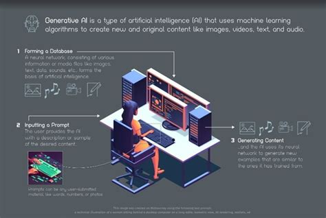 How Generative AI is Transforming Businesses