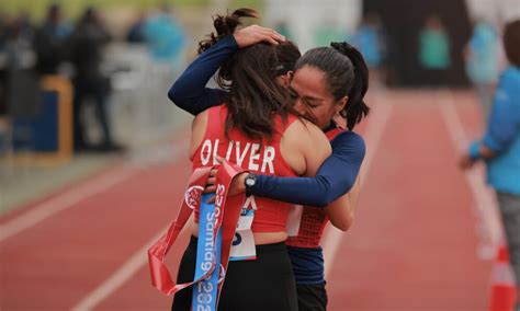 Oro Y Plata Del Pentatl N Moderno En Los Juegos Panamericanos De