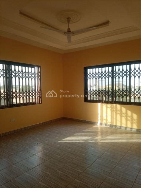 For Rent Newly Built Bedroom Apartment Golf City Saki Afienya