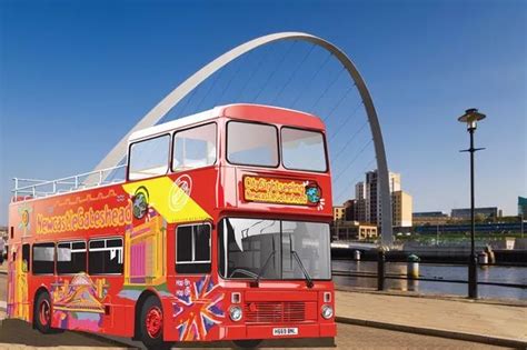 Newcastle To Amsterdam Ferry Gives North East Economy Major Boost With