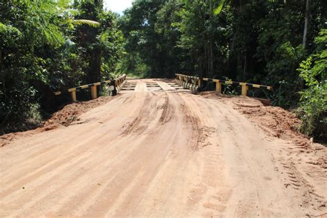 Em Parceira O Governo Do Estado Prefeitura De Bidos Constr I