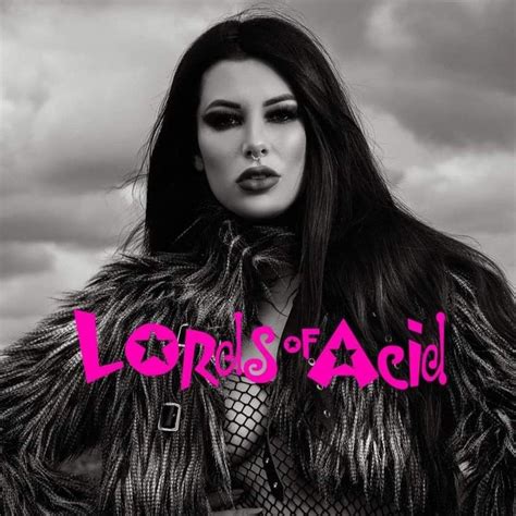 Lords Of Acid Concerts And Live Tour Dates 2024 2025 Tickets Bandsintown