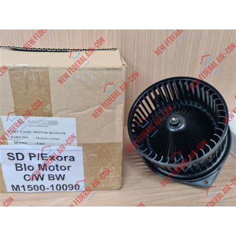 Original Sanden Patco Bosch Proton Exora Preve Suprima A C Front