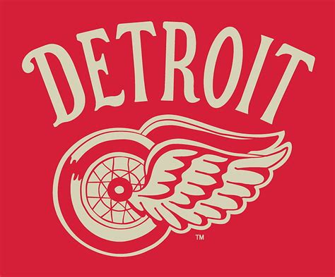 HD wallpaper: Hockey, Detroit Red Wings | Wallpaper Flare