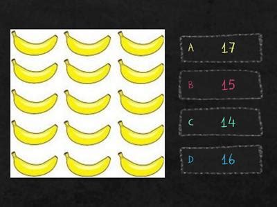 Número e quantidade Recursos de ensino