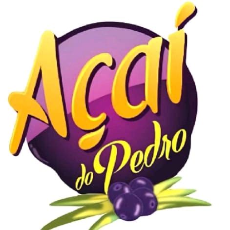 Açaí do Pedro Açaiteria BELO HORIZONTE iFood