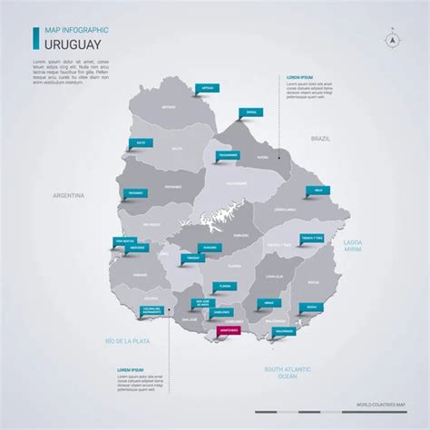 Qatar Vector Map Infographic Elements Pointer Marks Editable Template