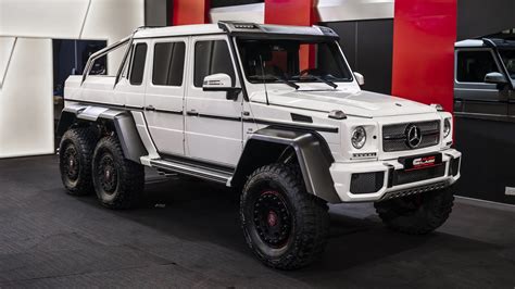 Mercedes Benz G Amg X Al Ain Class Motors The Premier Luxury