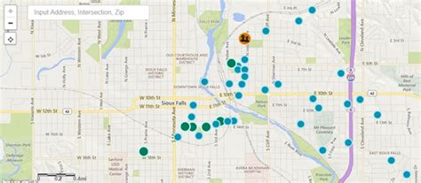 Xcel Energy Power Outage Map - Maps For You