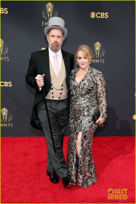 Photo Brett Goldstein Hannah Waddingham Win For Ted Lasso At Emmys