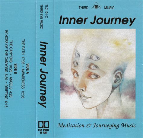 eye   journey sounds   dawn