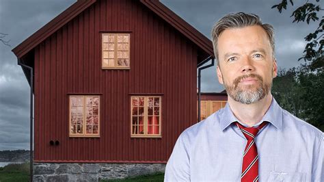 LARS LINDSTRÖM Svenskar är världens värsta bostadsknarkare