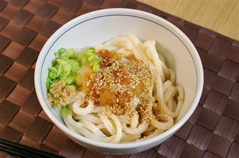 10 UDON TOPPINGS LIKE NO OTHER