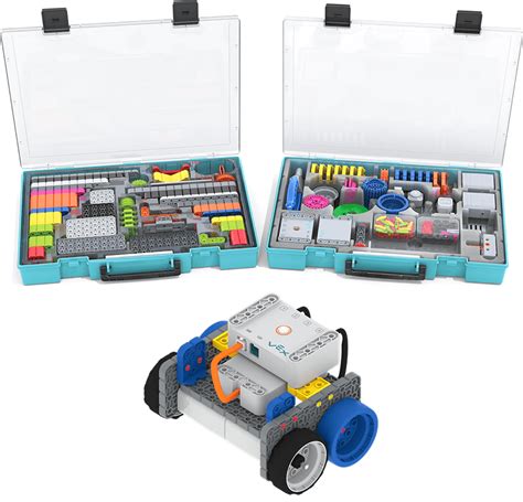 VEX GO Robotics Construction Kit For Primary School