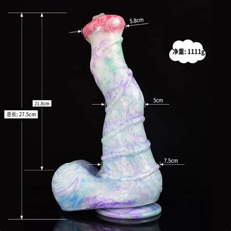 Auf der Suche nach Großhandel von 30 Stücke große Fantasy Dildos