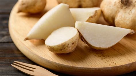 Unique Benefits Of Jicama A Diabetes Friendly Vegetable