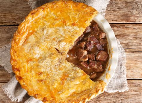 Home Cooked Happiness Steak And Ale Pie Recipe Best Recipes To Cook