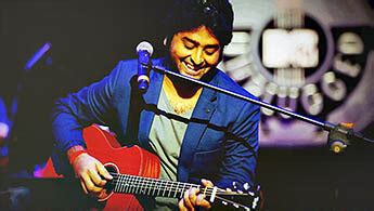 TOP 10 ARIJIT SINGH SONGS EASY TO PLAY ON GUITAR - PAC Specials ...