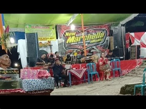 Live Marchella Music Gembol Youtube