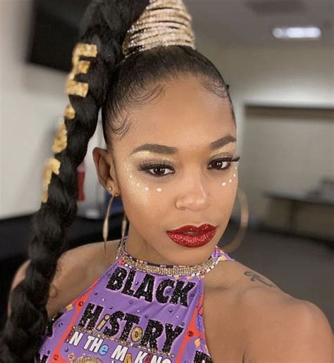 Bianca Belair