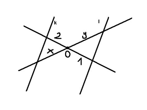 Zadanie Z Matmy Geometria Na Rysunku Proste K I L S R Wnoleg E Oraz