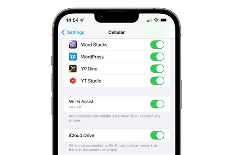 How To Check Data Usage On Iphone Or Ipad Details Here