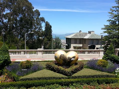 Hidden Treasures in San Francisco