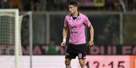 Guai Muscolari Per Nedelcearu Il Palermo Prova A Recuperarlo Per La