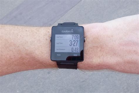 Garmin Vivoactive In Depth Review Dc Rainmaker