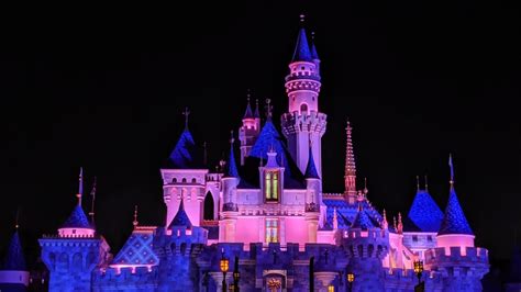 Disneyland Night Parade Splash Mountain Ride Top 10 Things To Do In