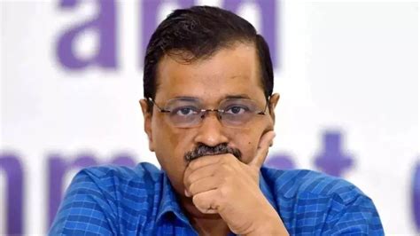 अरविंद केजरीवाल को इंसुलिन नहीं मिल रही Aap के आरोप पर जेल प्रशासन ने दी सफाई Arvind