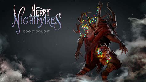 [100+] Krampus Wallpapers | Wallpapers.com