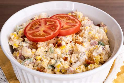 Cornbread Salad Recipe Southern Living Deporecipe Co