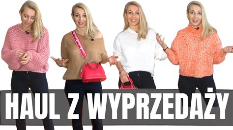 Co Kupi Am Na Wyprzeda Ach Haul Zakupowy Mierzymy Louis Vuitton Alma