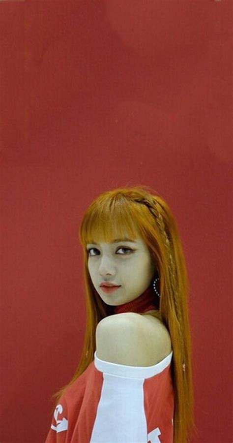 Lisa BLACKPINK Wallpapers - Wallpaper Cave