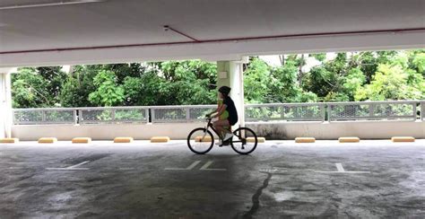 I've never expected myself to be able to pick up cycling in just two ...